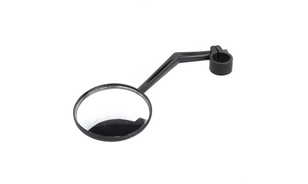 Bicycle Handlebar Rearview Mirror - Second Medium