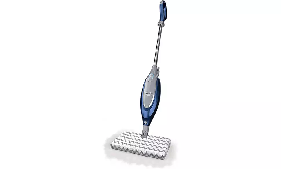 Shark SE460 Professional Steam Pocket Mop for Hard Floors, Deep Cleaning - Primary Image