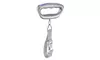 Smart Weigh GO110 On-The-Go EZ Grip Digital Hanging Luggage Scale