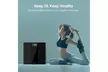 Large bathroom scale high precision digital electronic weight scale - Second Medium