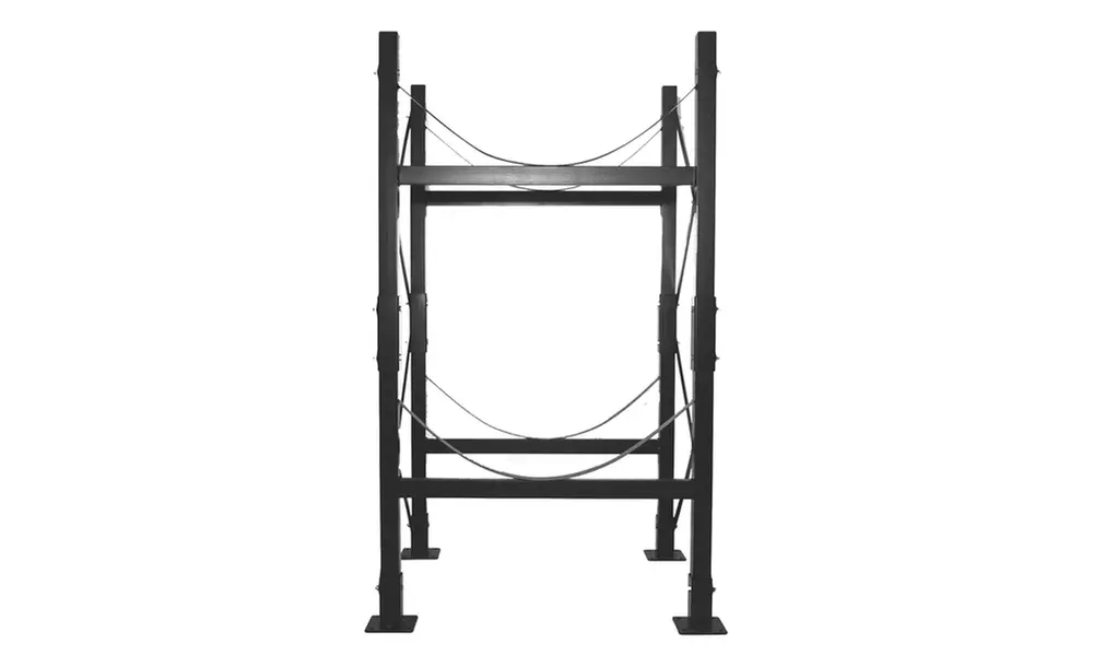 Titan ReadyWater Water Barrel Rack System (with out Barrels) - Primary Image