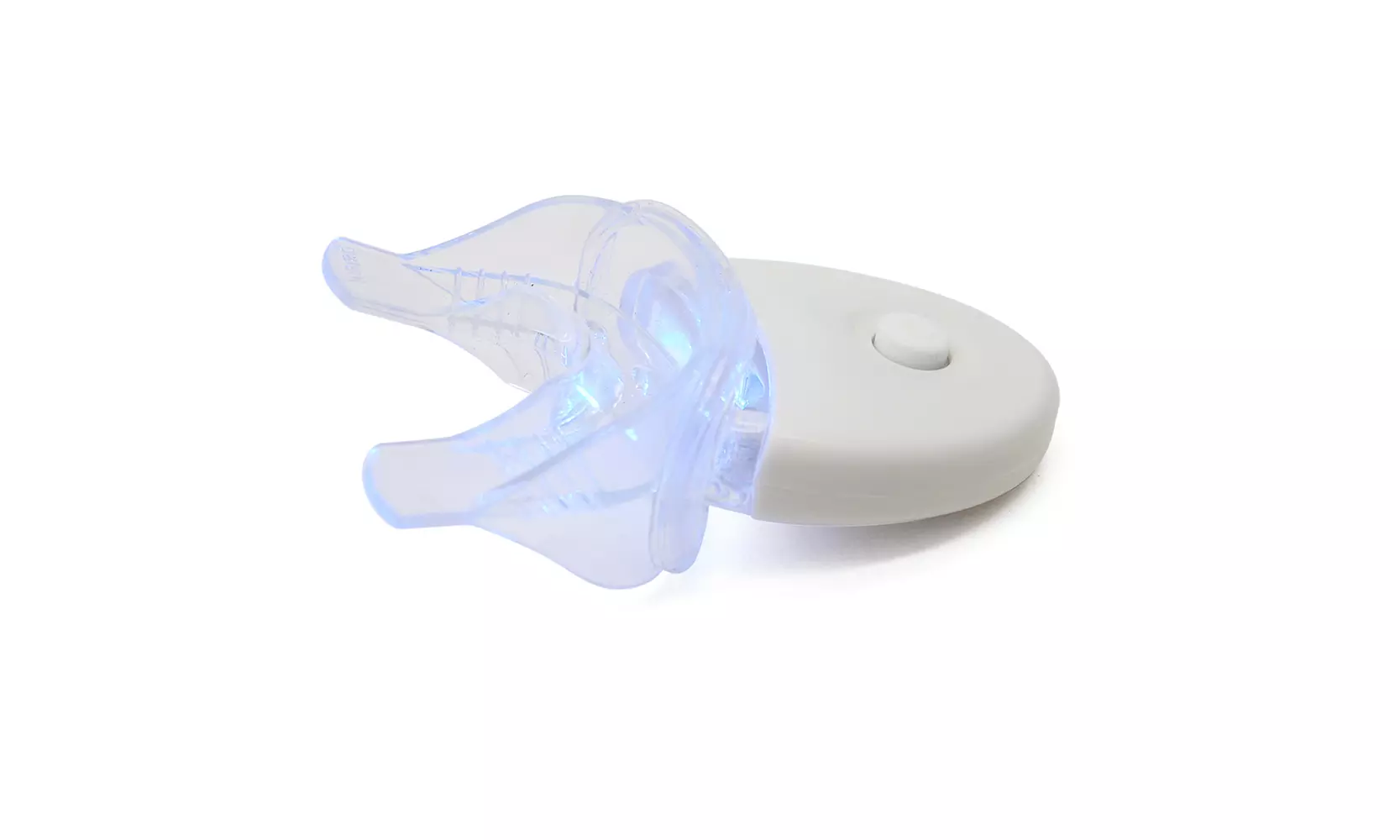 Teeth Whitening Light Fast Effective Teeth Whitening Accelerator 5x LED Light - Second Medium