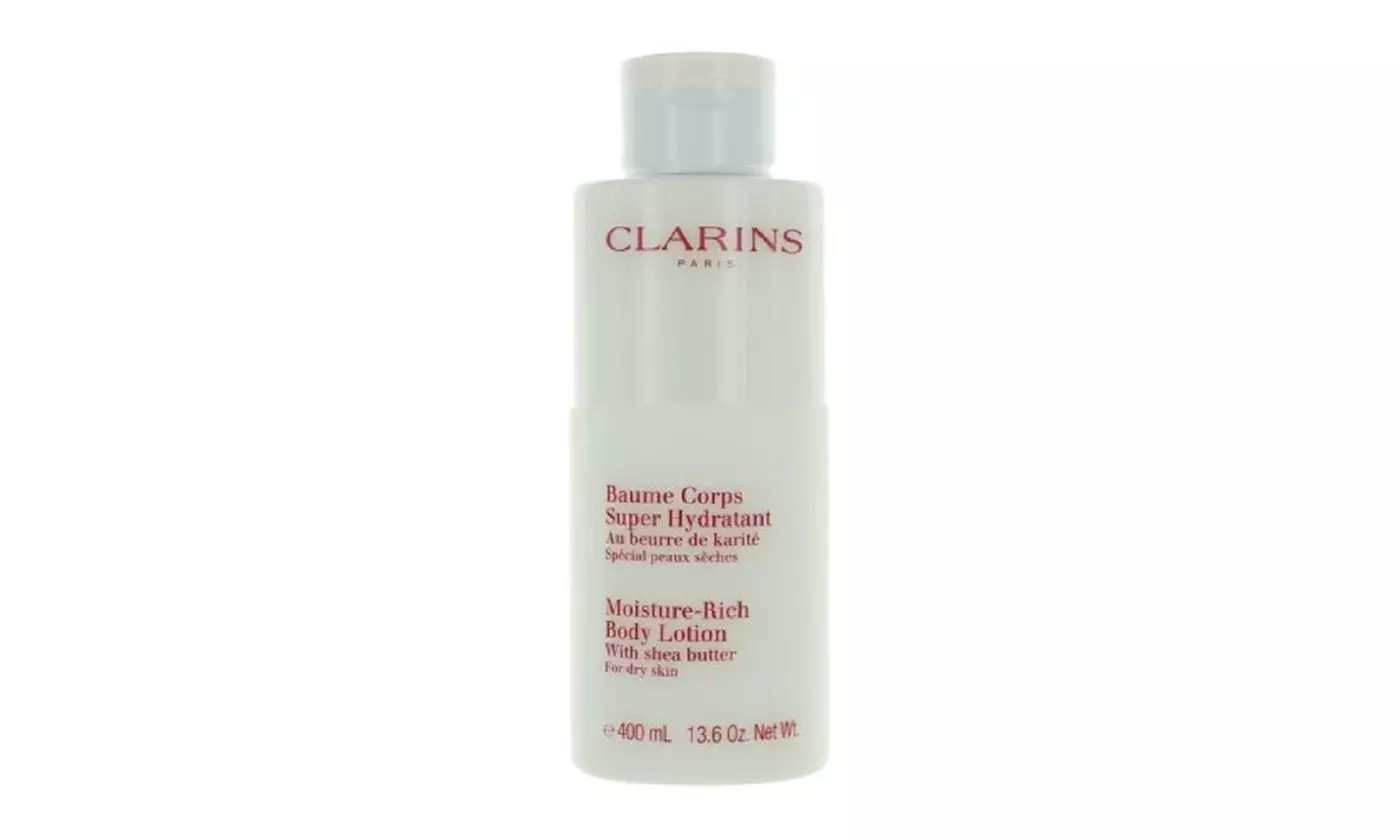 Best of Clarins Skincare Products - Primary Image