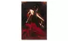 Antonio 'Flamenco Dancer' Canvas Art