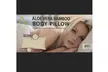 Aloe Vera Bamboo Body Pillow - Second Medium