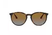 Rayban Erika Sunglasses with Polarized Lenses - Second Medium