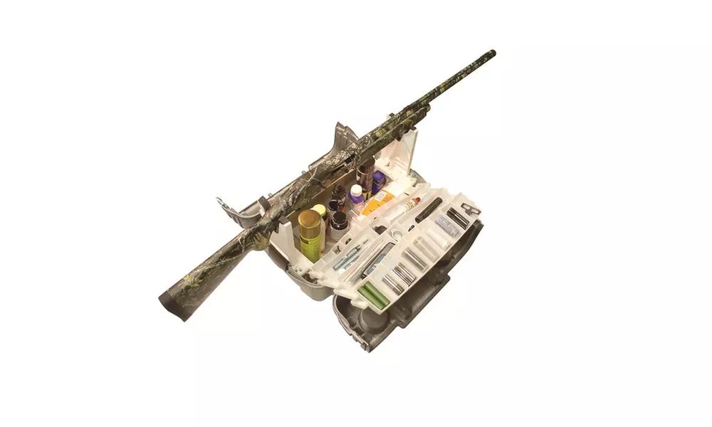 Flambeau Gun Maintenance Box - Primary Image