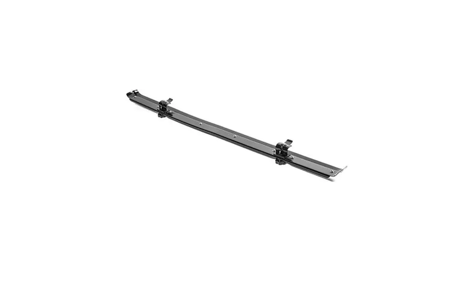 Smittybilt Windshield Header for Jeep Wrangler & Wrangler Unlimited JK - Second Medium