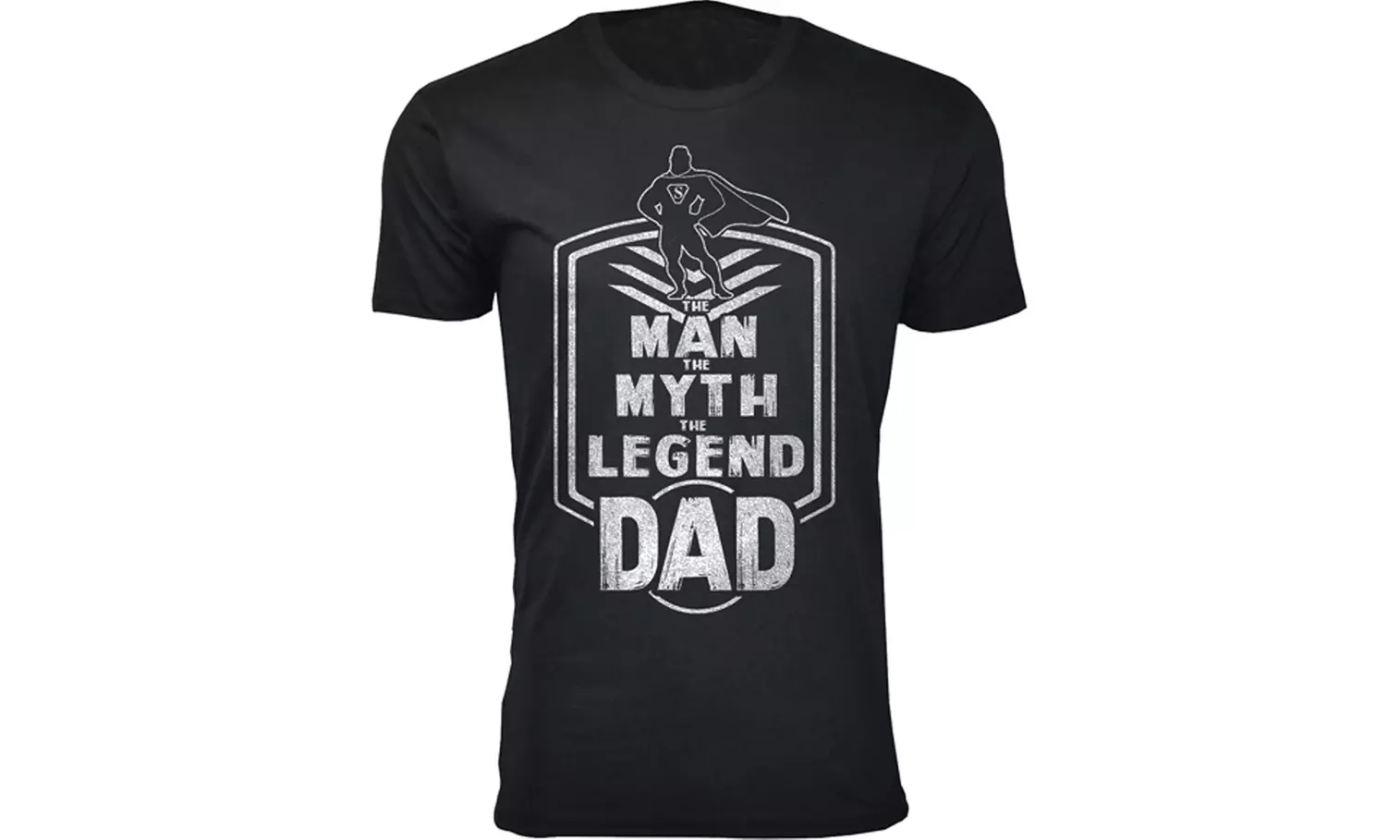 Men's Amazing Father's Day Dad T-Shirt (S-3XL)