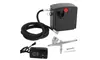 Airbrush Compressor Kit for Air Brush Tattoos, Nails Tool