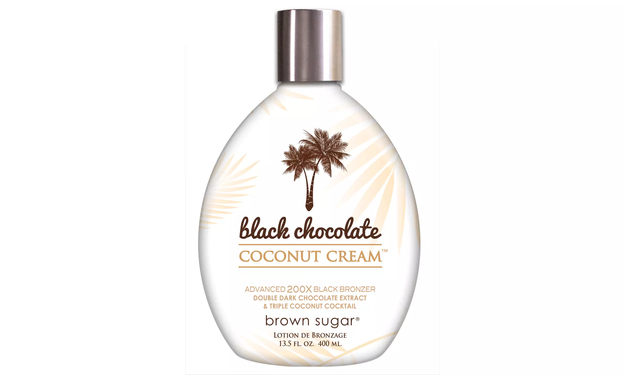 Tanning Lotion Collection from Brown Sugar Tan (1or 2Pack)