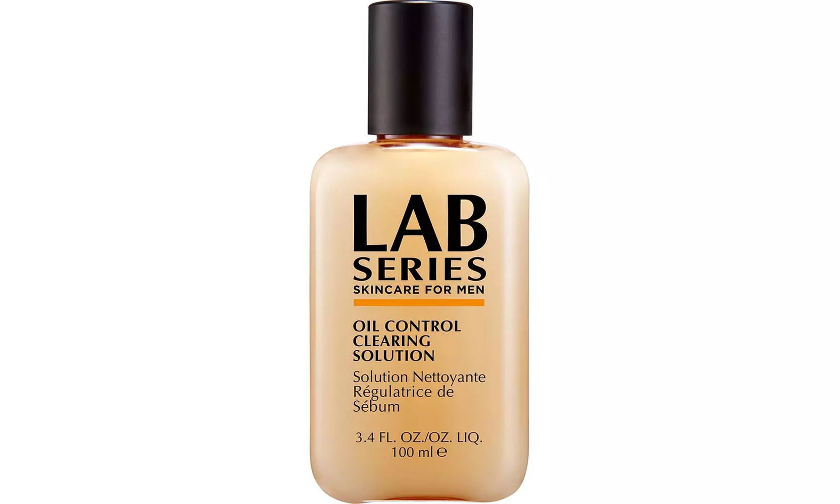 Lab Series Oil Control Clearing Solution 3.4oz / 100ml - Primary Image