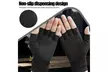 Copper Fit Compression Gloves Arthritis Carpal Tunnel Hand Wrist Brace Support - Second Medium