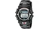 G-Shock G2310R-1 Men's Solar Resin Sport Watch - Black