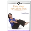 Image 1: Yoga for the Rest: Easy Yoga for Easing Pain