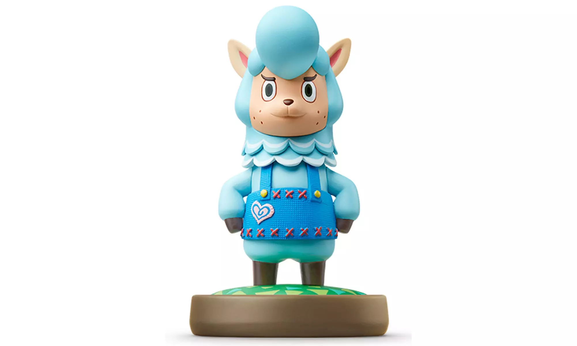 amiibo Kaizo AJAH(Animal Crossing series) - New
