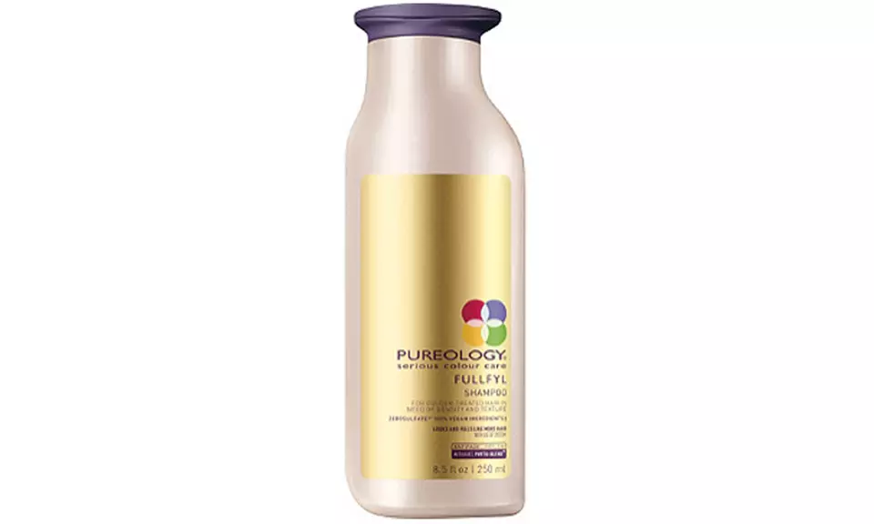 Pureology Hydrate, Strength Cure, or Pure Clean Volume Shampoo and Conditioner