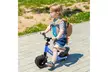 6.5'' Kids Balance Bike No Pedal Adjustable Height Wide PU Tire Cycling Training - Second Medium