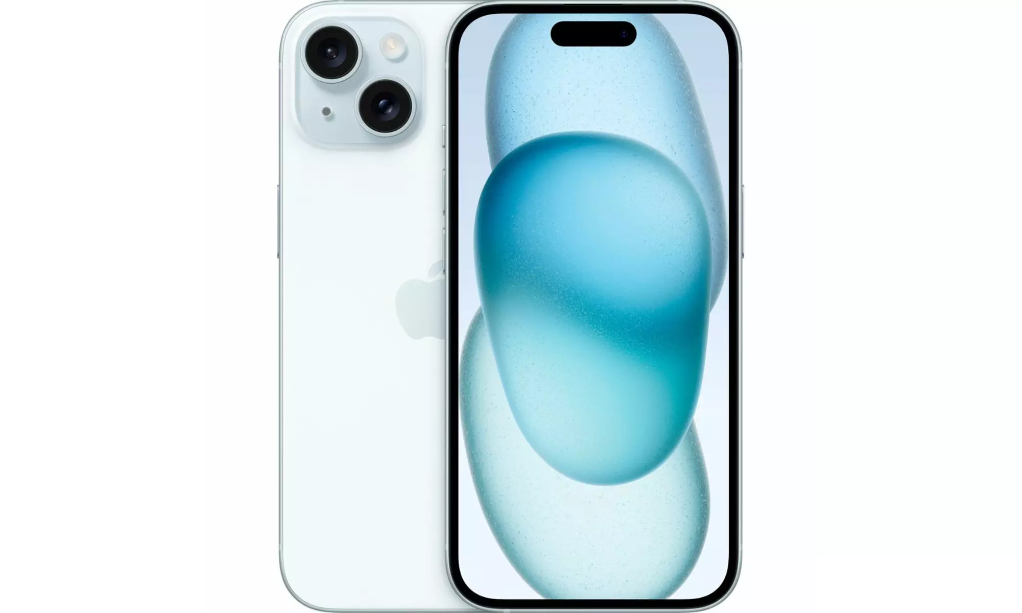 Apple iPhone 15 Plus GSM / CDMA Fully Unlocked Phone Refurbished