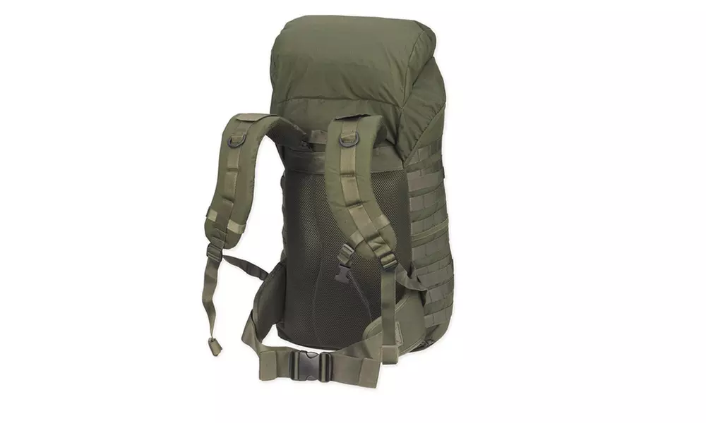 Snugpak - Endurance 40 Backpack - Second Medium
