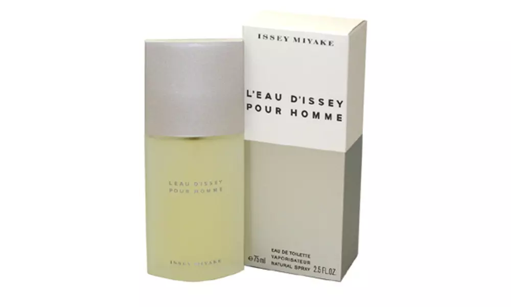 L'Eau De Issey For Men By Issey Miyake Eau De Toilette Spray 2.5 oz - Second Medium