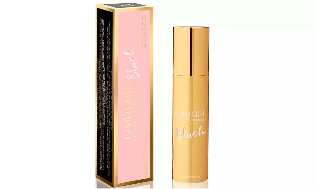 Carolina Herrera Good Girl Blush EDP for Women (Multiple Sizes)