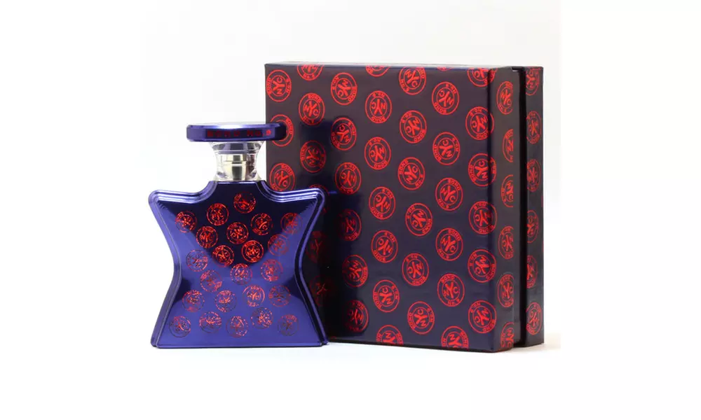 Bond No 9 Manhattan Edp Sprayunisex 3.4 Oz - Primary Image
