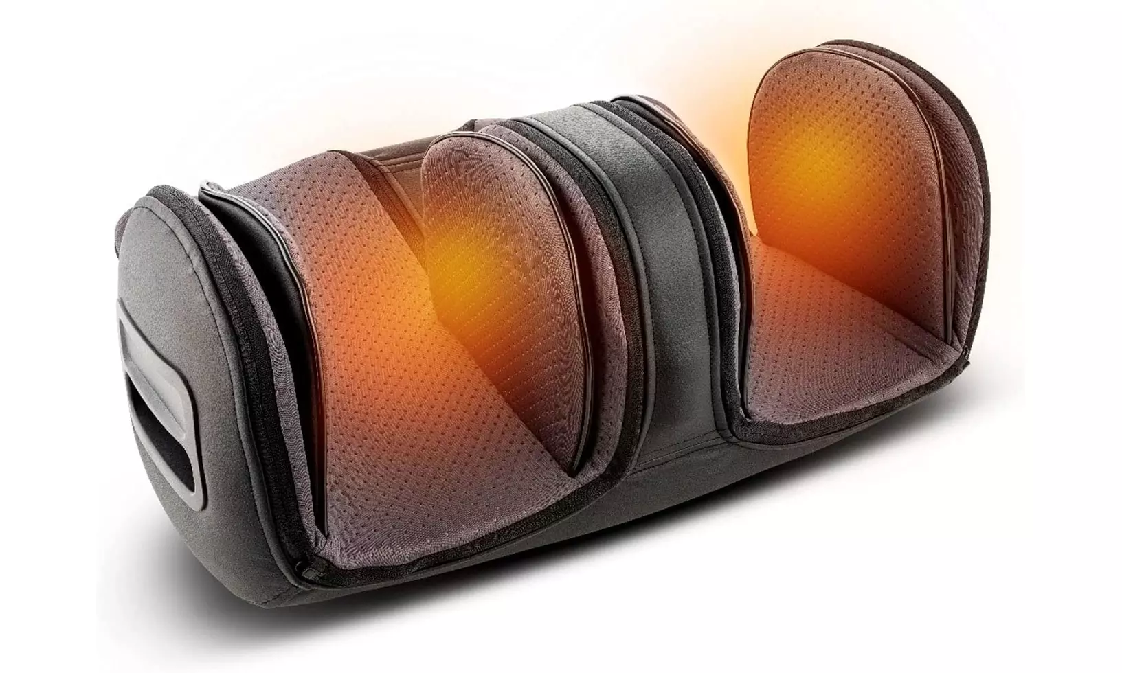 Mobility and Air Compression Leg Massager - Primary Image