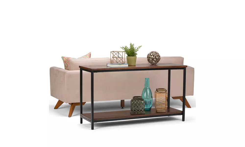 Skyler 54 inch Console Sofa Table - Primary Image