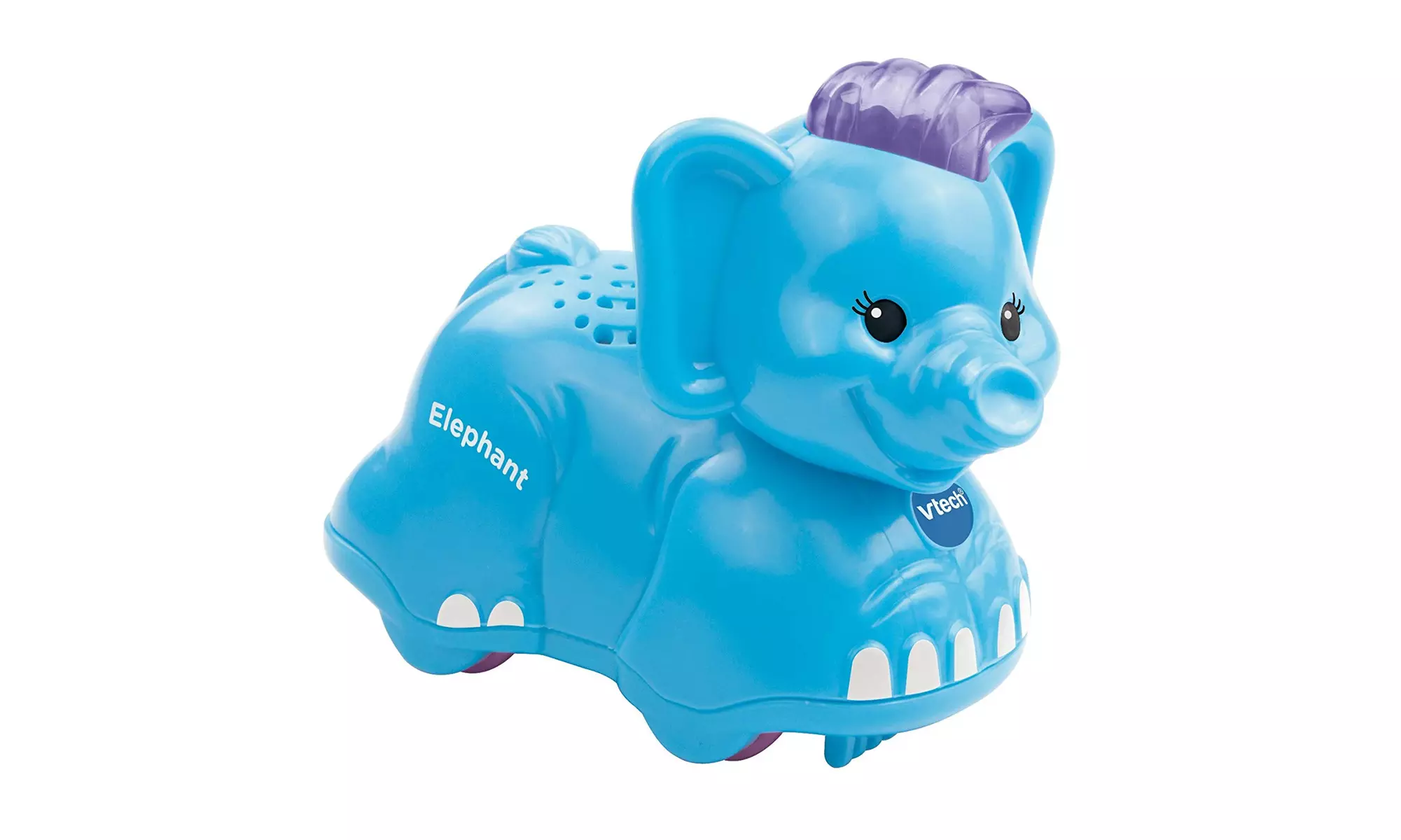 VTech Go! Go! Smart Animals Elephant - Primary Image