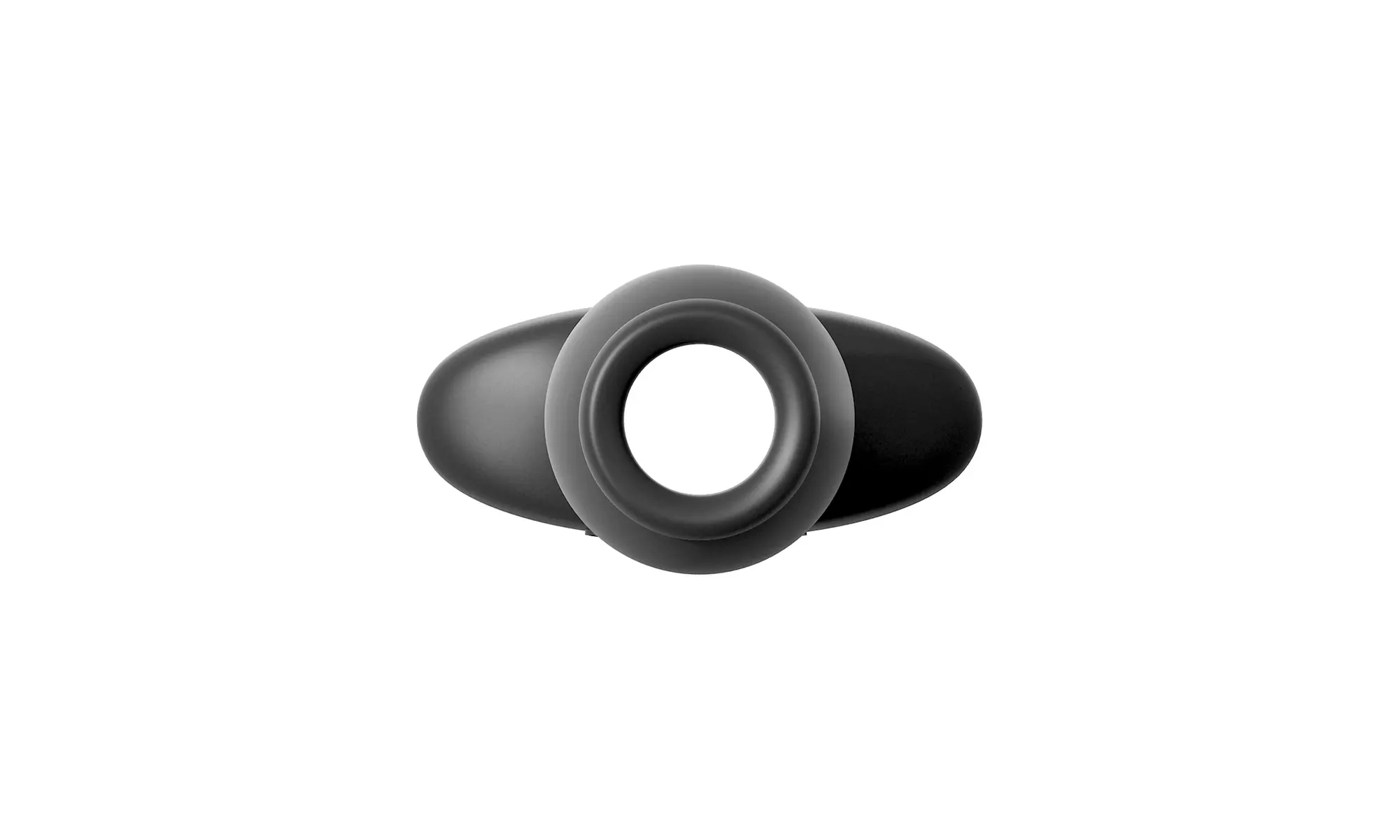 Anal Fantasy Collection Open Wide Tunnel Plug - Primary Image