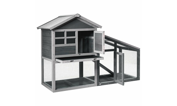 Groupon rabbit outlet hutch