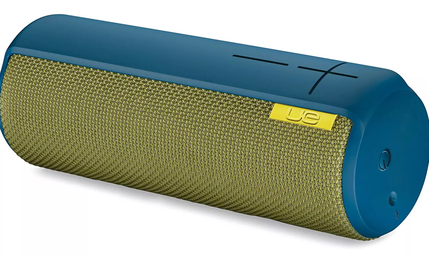 Logitech UE Ultimate Ears Boom Wireless Bluetooth Speaker -Refurbished - Second Medium