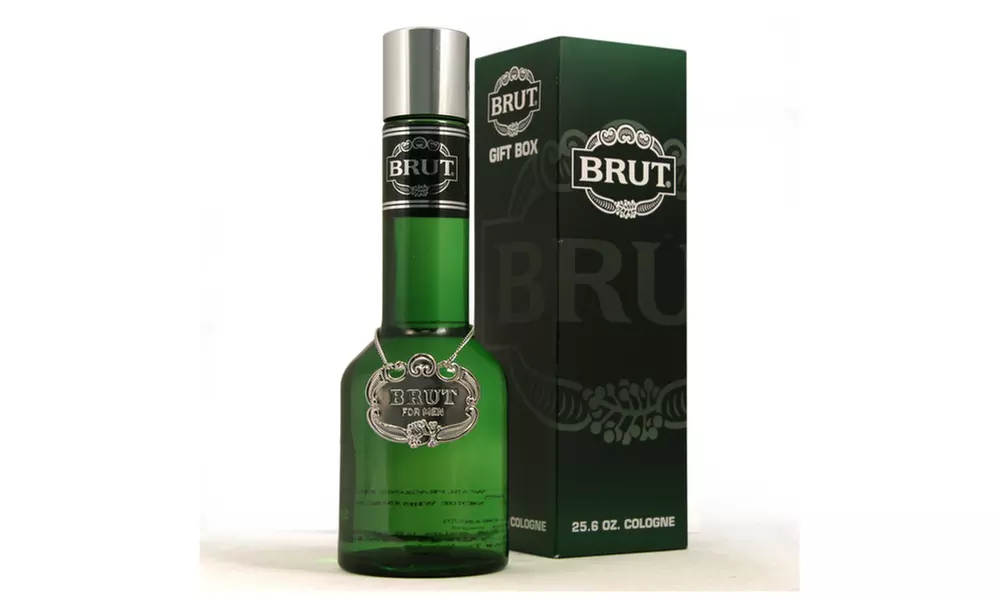 Brut by: Faberge Cologne Splash (Men)