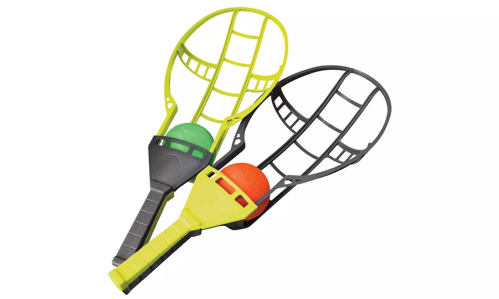 Wham-O 90073 Trac Ball Racket Toy Game - Primary Image