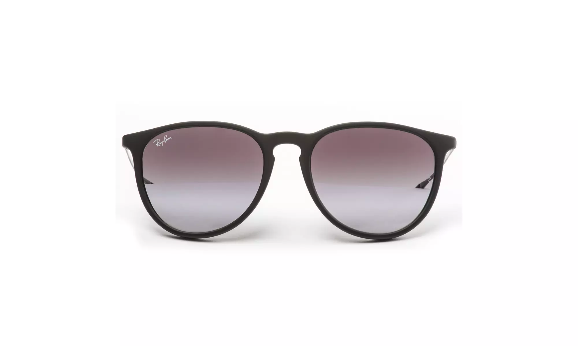 Ray Ban Erika Wayfarer Sunglasses ( 3 Styles )  - Primary Image