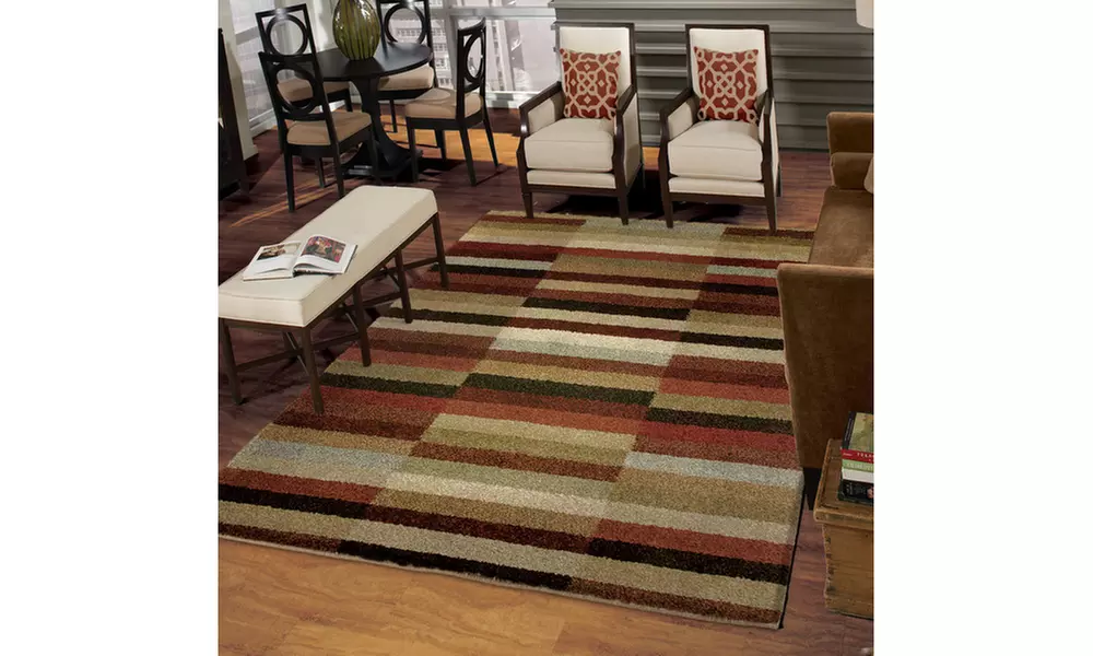 Walcott Rug - Primary Image