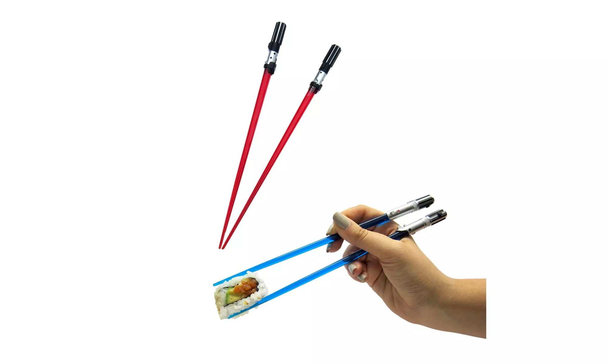 Star Wars Lightsaber Chopsticks - Primary Image