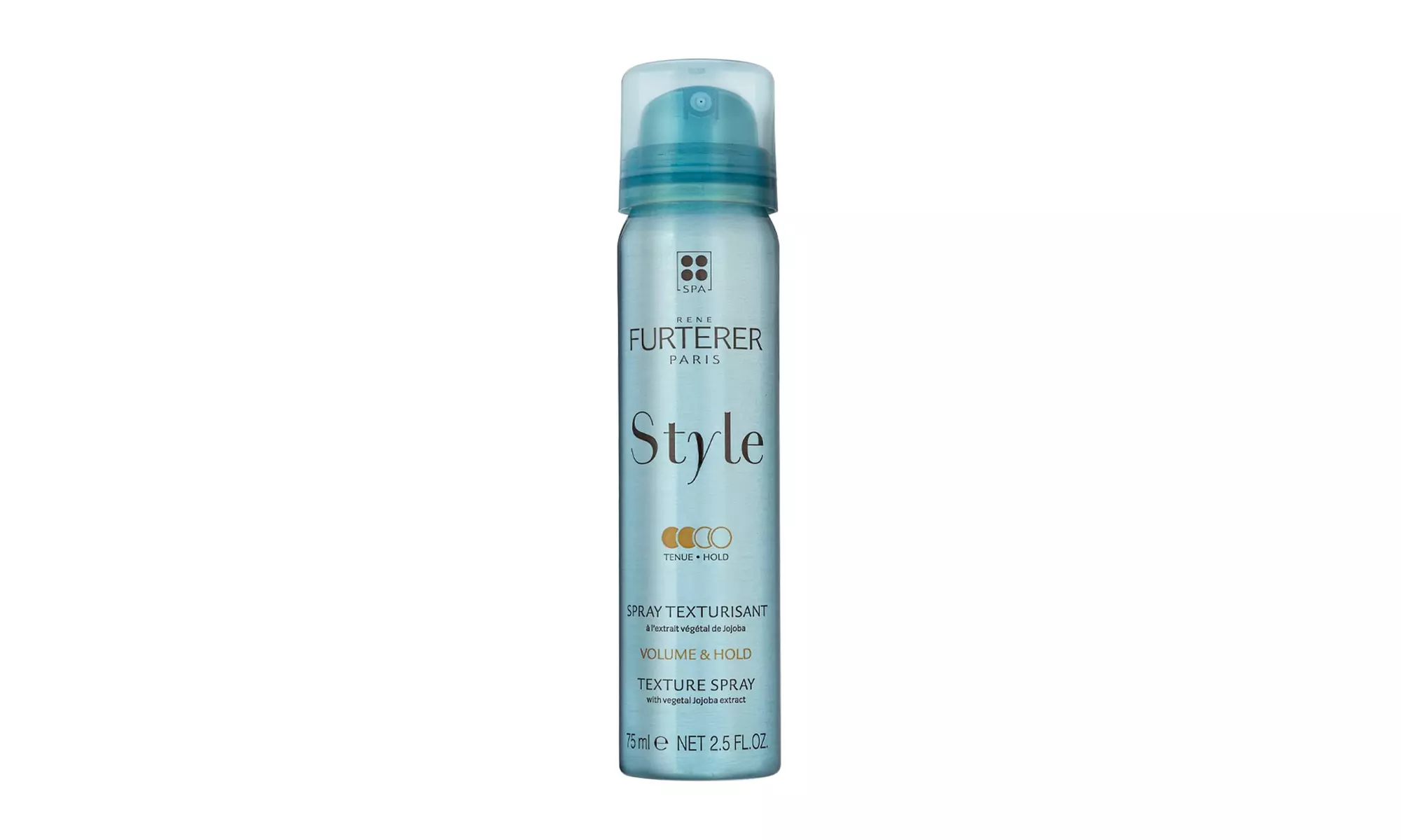 Rene Furterer Style Volume And Hold Texture Spray 75ml / 2.5 oz - Primary Image