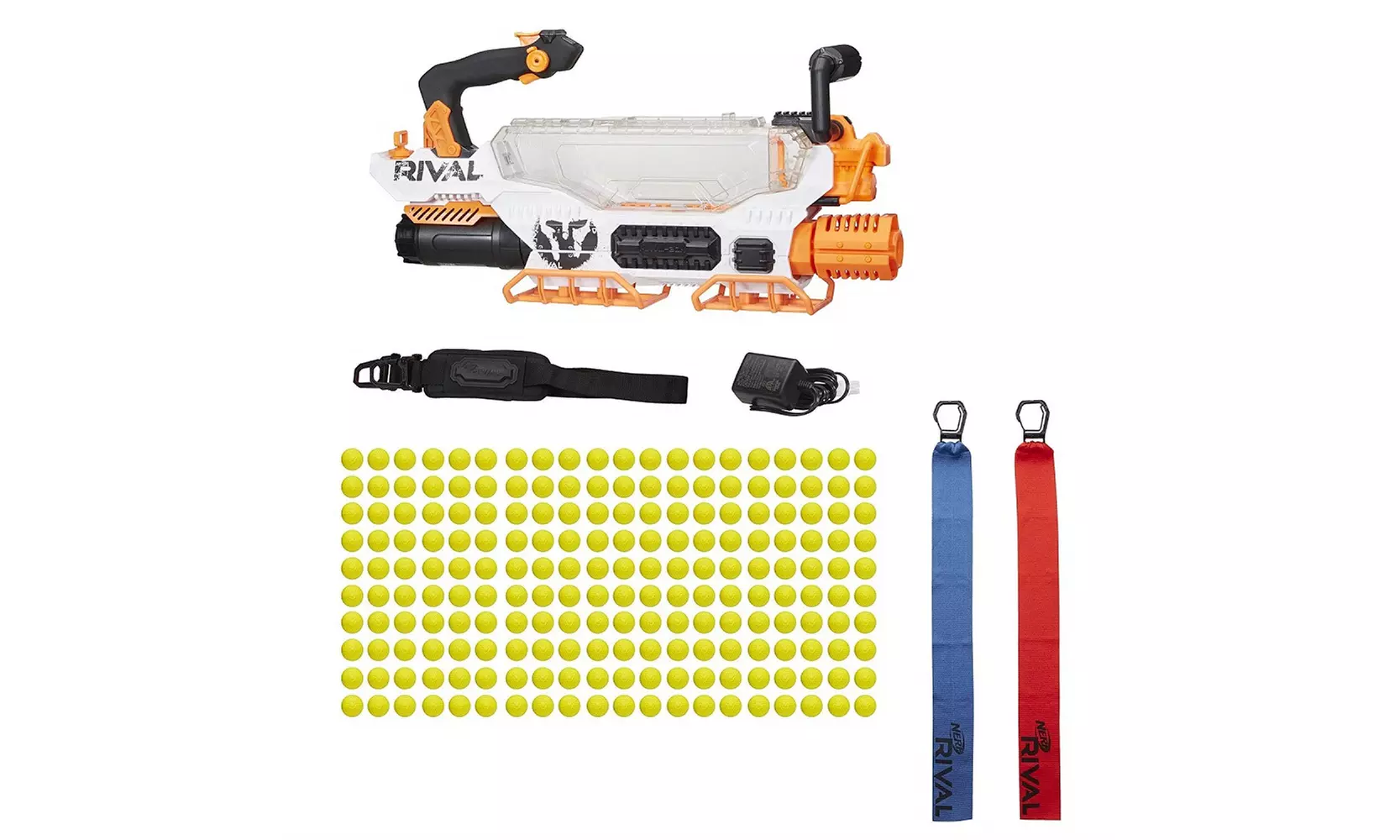 Nerf Rival Prometheus MXVIII-20K - Primary Image
