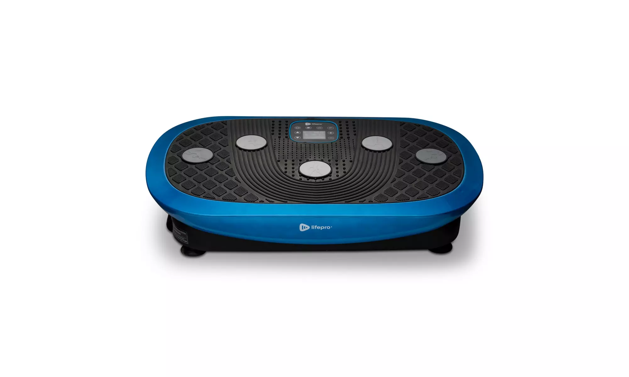 Rumblex Plus Blue - Primary Image