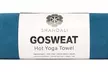 SHANDALI GoSweat Non-Slip Hot Yoga Towel - Second Medium