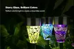 MoKo LED Solar Lights Outdoor Lawn Light - Second Medium