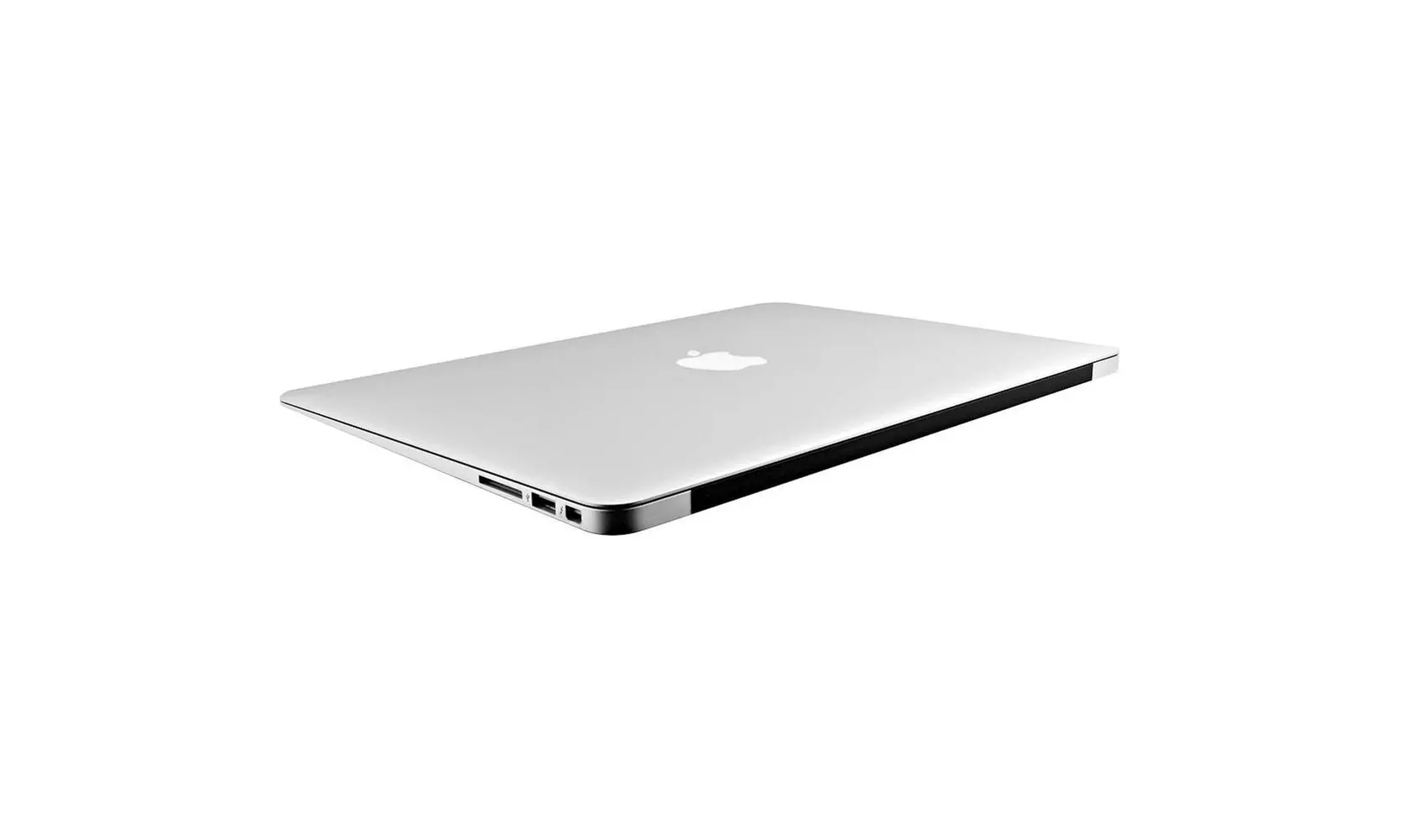 Apple MacBook Air MD231LL/A - 13.3" Intel Core i5 64GB Storage (Scratch & Dent)