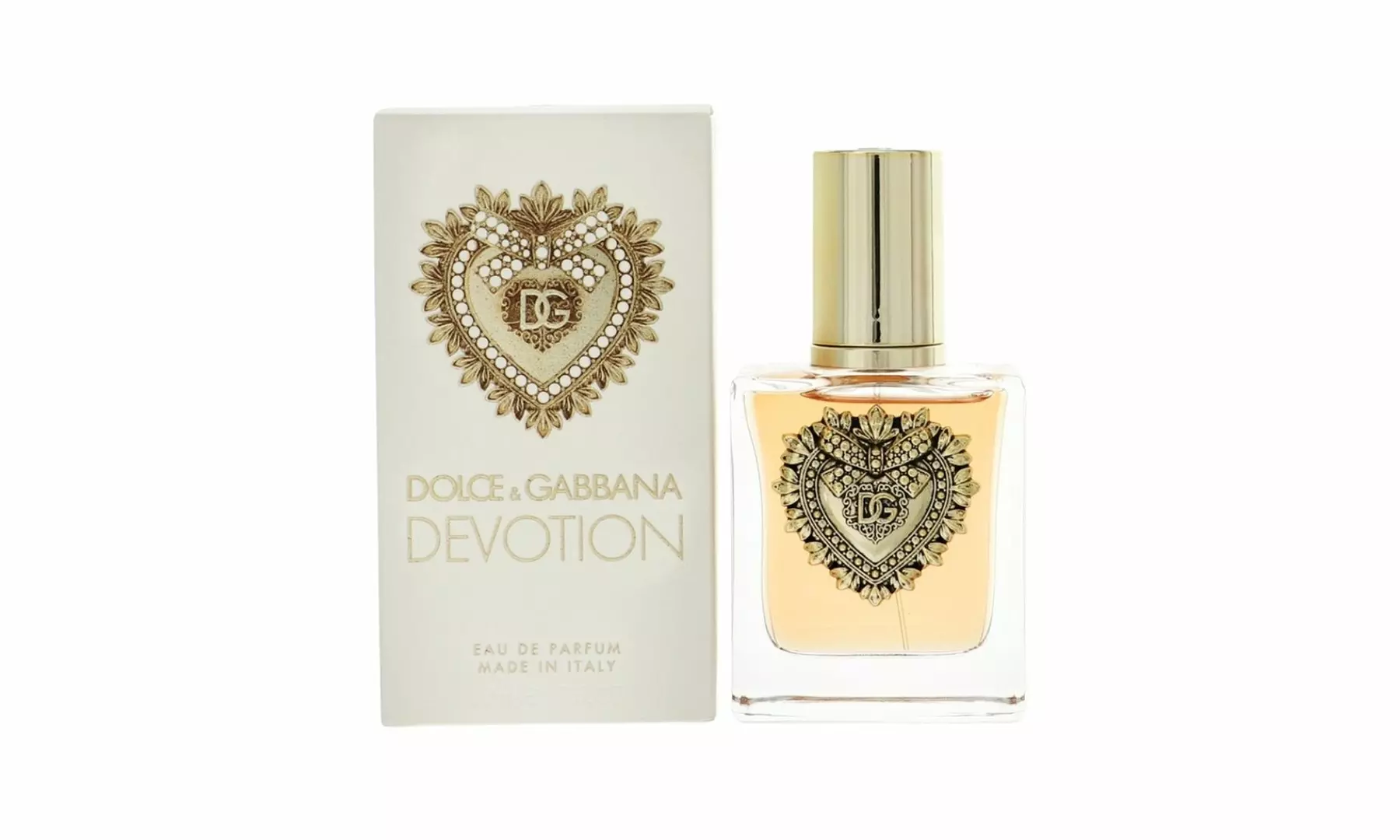 Dolce & Gabbana Devotion or Devotion Intense Eau De Parfum for Women