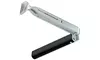  MANGROOMER Do-It-Yourself Electric Back Hair Shaver 