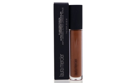 Laura Mercier Flawless Fusion Ultra Longwear Concealer 0.23 OZ 0.23 OZ (5C) Nutmeg (5C) Nutmeg