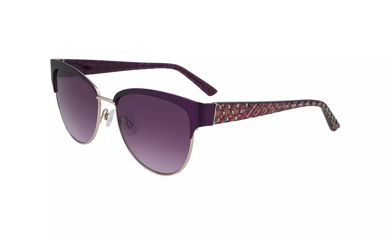 Bebe Women's Sunglasses