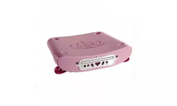 Disney P600D Princess DVD Player - Second Medium