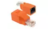 Insten RJ45 M / F Crossover Adapter 30R3-X01-MF